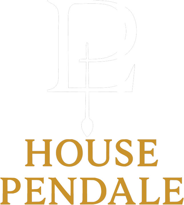 House Pendale