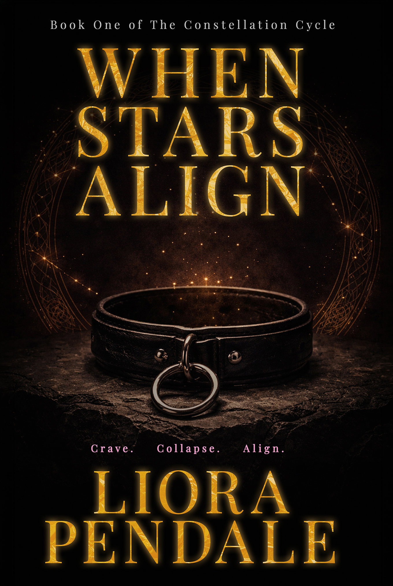 When Stars Align cover